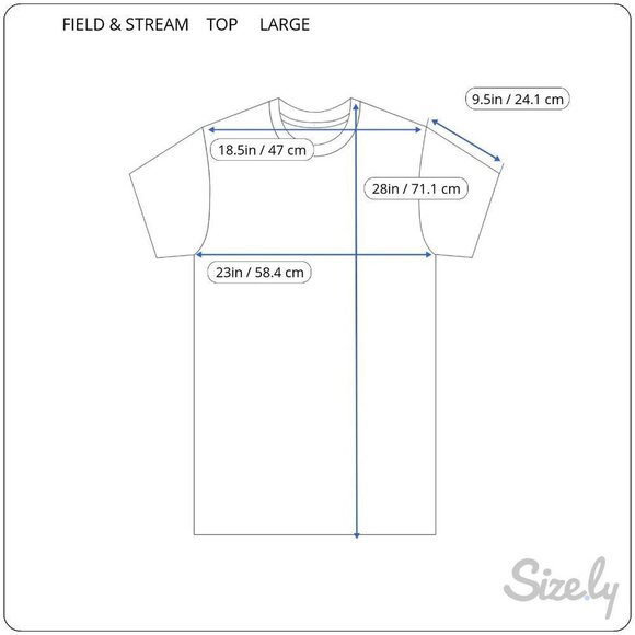 Field & Stream short sleeve mens brown green camouflage tee smart wick Large - Picture 3 of 8